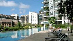 The Pier at Robertson (D9), Apartment #507371591
